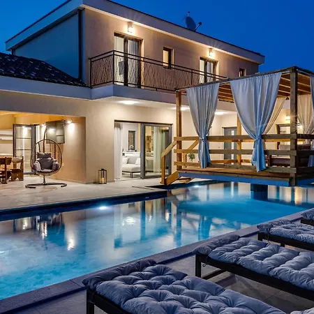 Holiday home Gorgeous In *