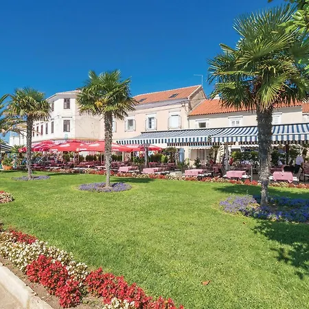 Gorgeous In Vrana (Zadar)
