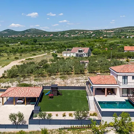 Holiday home Gorgeous In *
