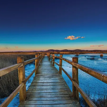 Gorgeous In * Vrana (Zadar)